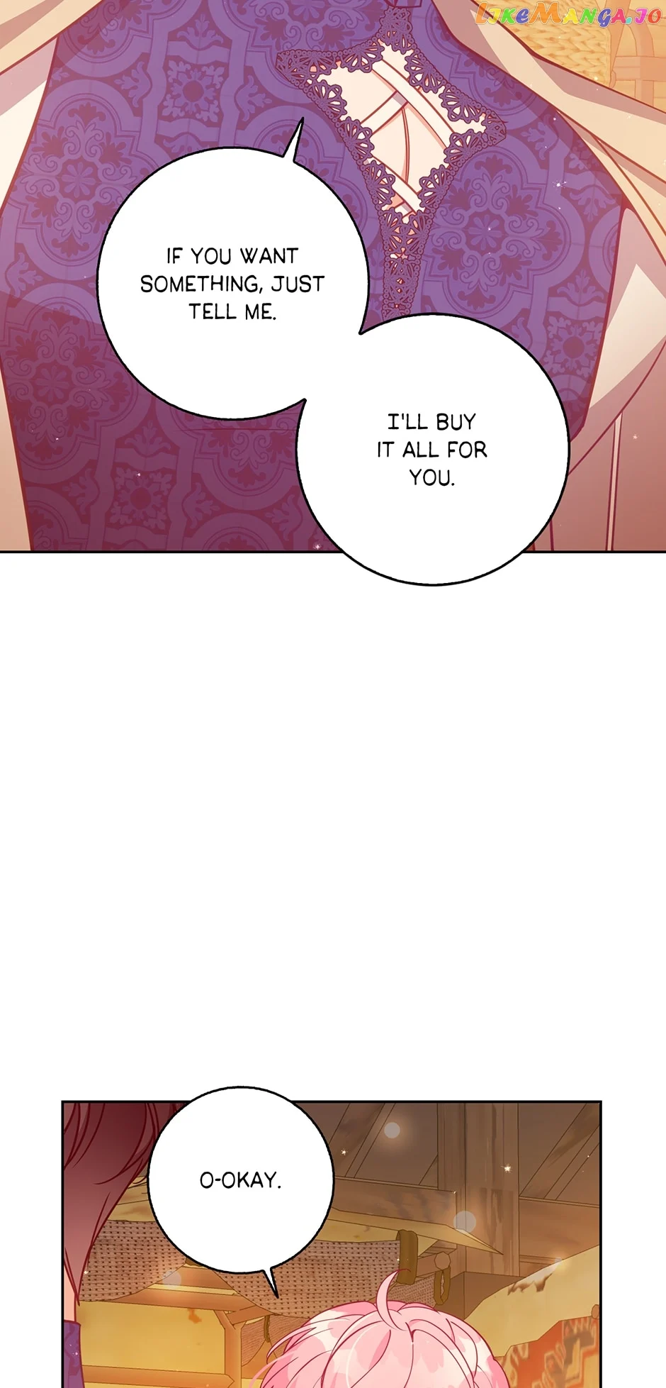 The Precious Sister of The Villainous Grand Duke Chapter 114 248 34