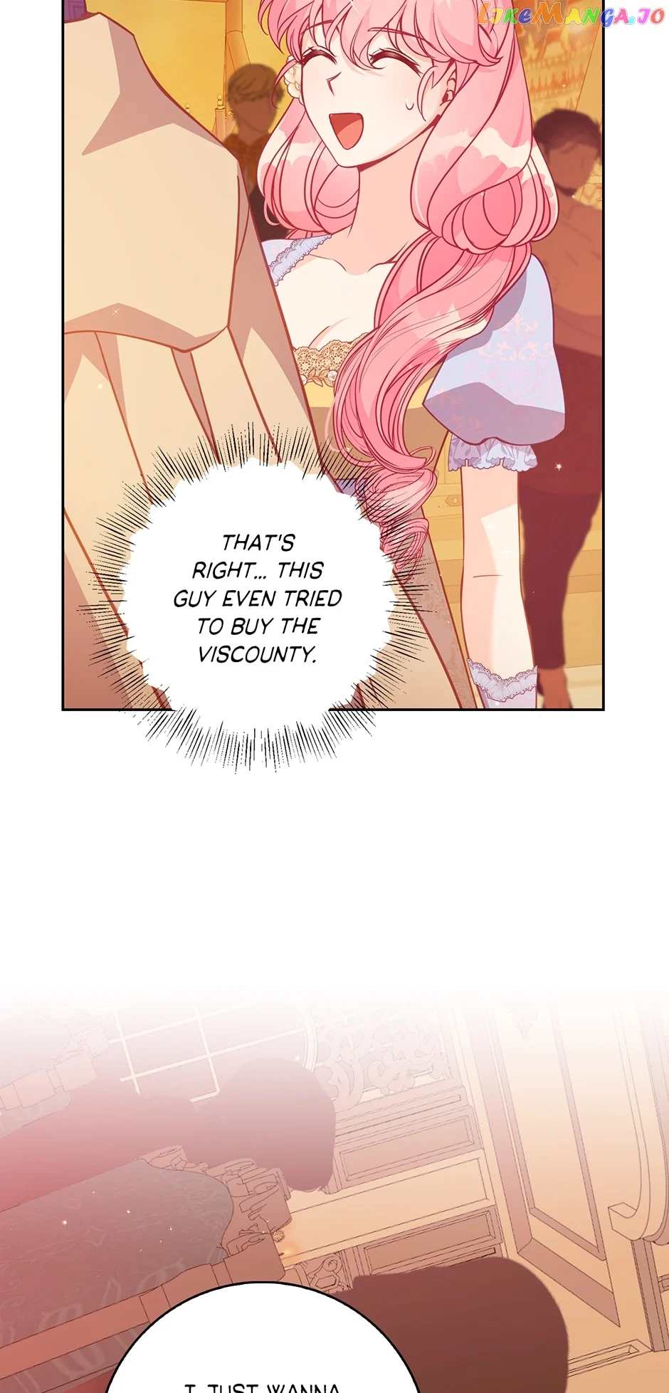 The Precious Sister of The Villainous Grand Duke Chapter 114 249 35