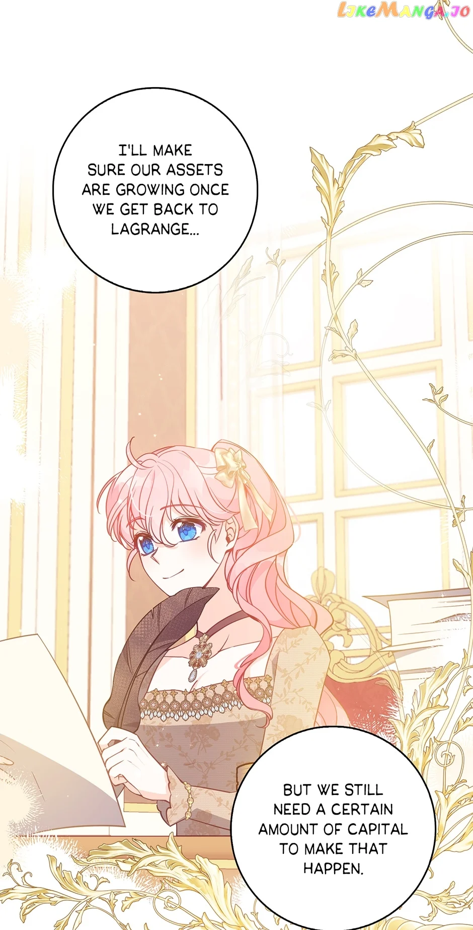 The Precious Sister of The Villainous Grand Duke Chapter 114 255 41