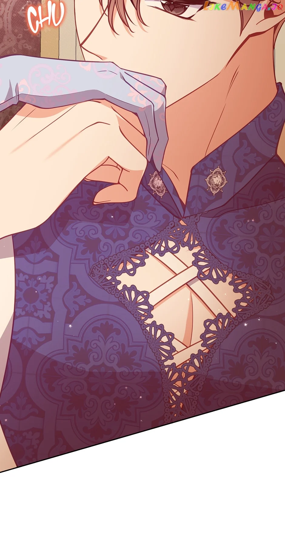 The Precious Sister of The Villainous Grand Duke Chapter 114 260 46