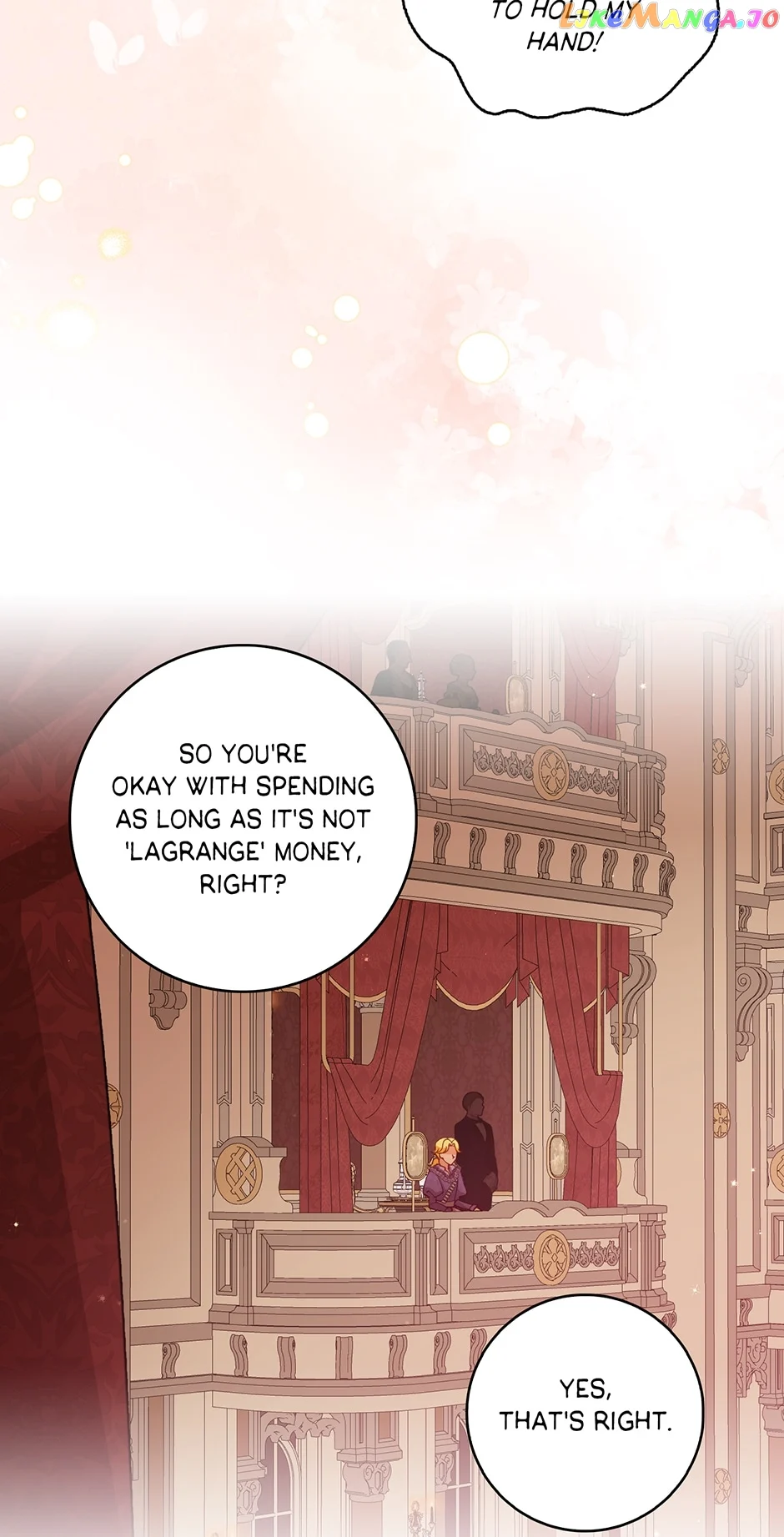 The Precious Sister of The Villainous Grand Duke Chapter 114 262 48