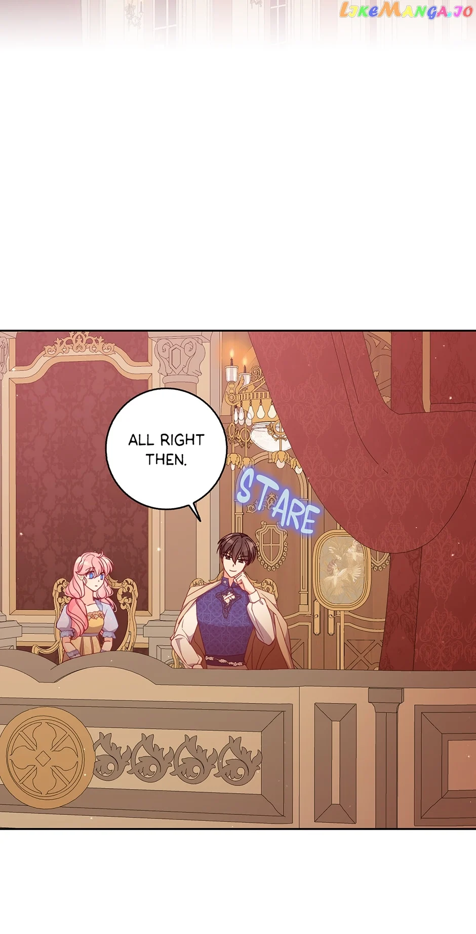 The Precious Sister of The Villainous Grand Duke Chapter 114 263 49
