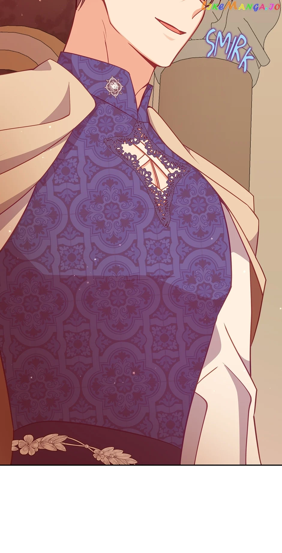 The Precious Sister of The Villainous Grand Duke Chapter 114 266 52
