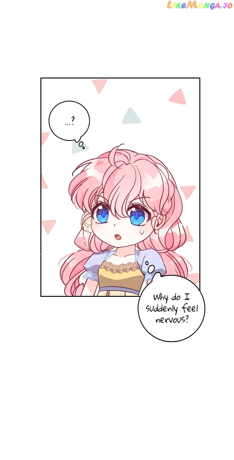 The Precious Sister of The Villainous Grand Duke Chapter 114 267 53