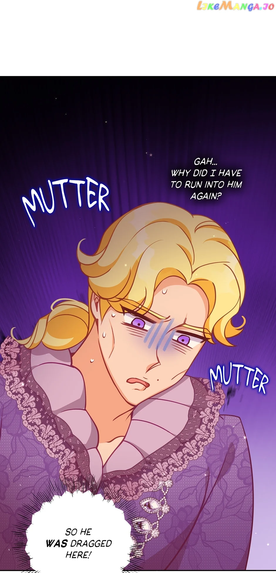 The Precious Sister of The Villainous Grand Duke Chapter 114 277 63