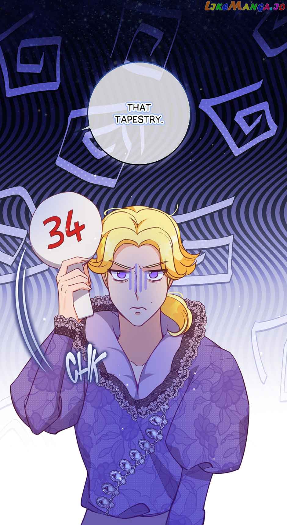 The Precious Sister of The Villainous Grand Duke Chapter 115 231 02
