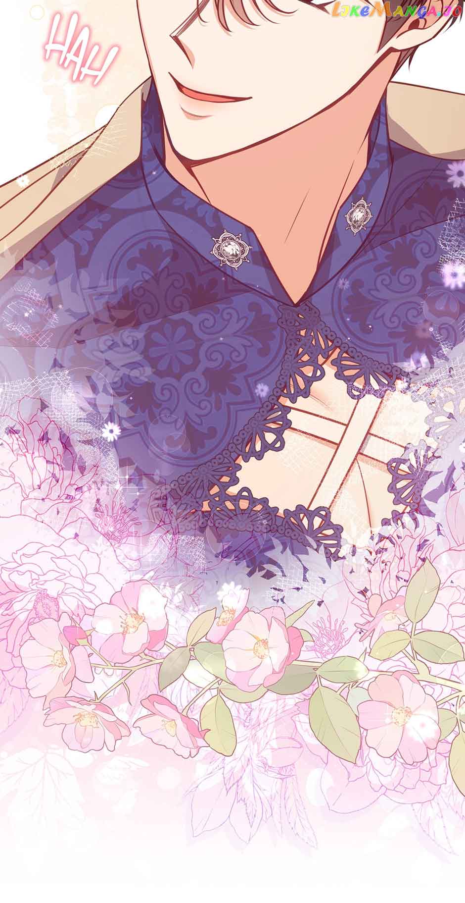 The Precious Sister of The Villainous Grand Duke Chapter 115 239 10