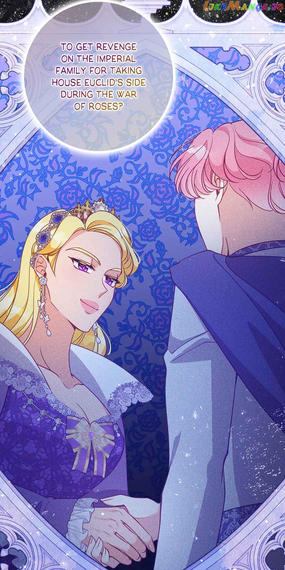 The Precious Sister of The Villainous Grand Duke Chapter 115 251 22
