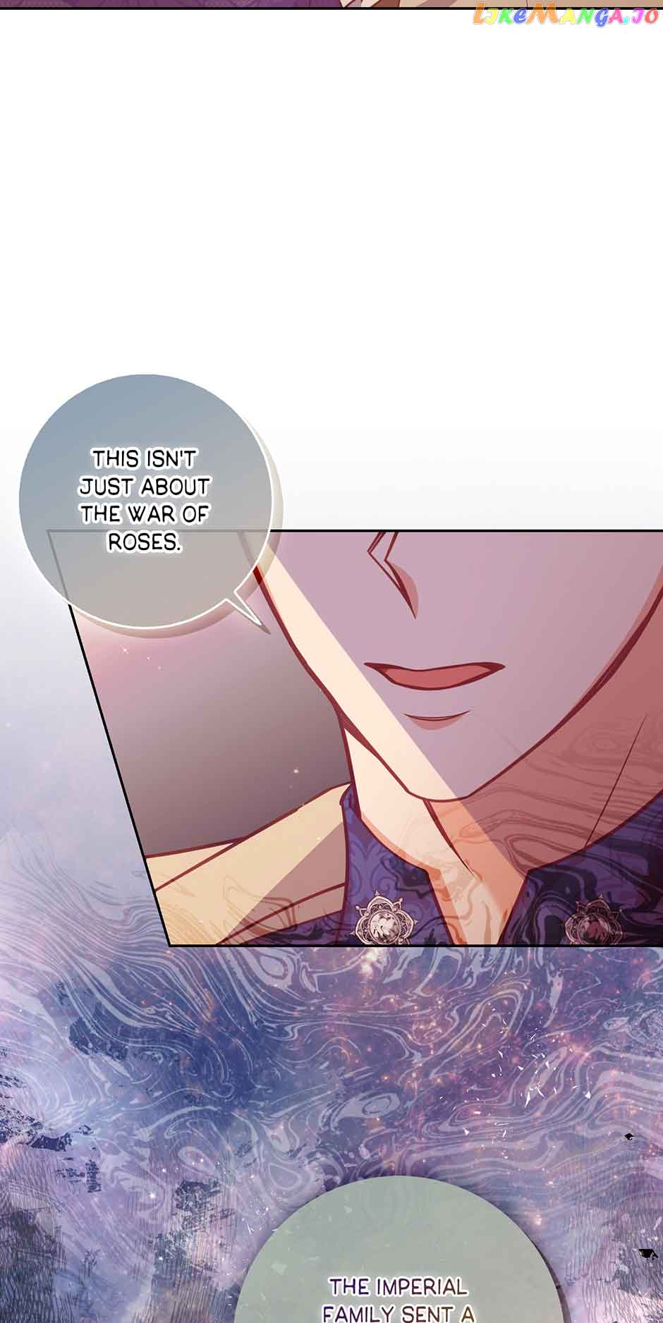 The Precious Sister of The Villainous Grand Duke Chapter 115 255 26