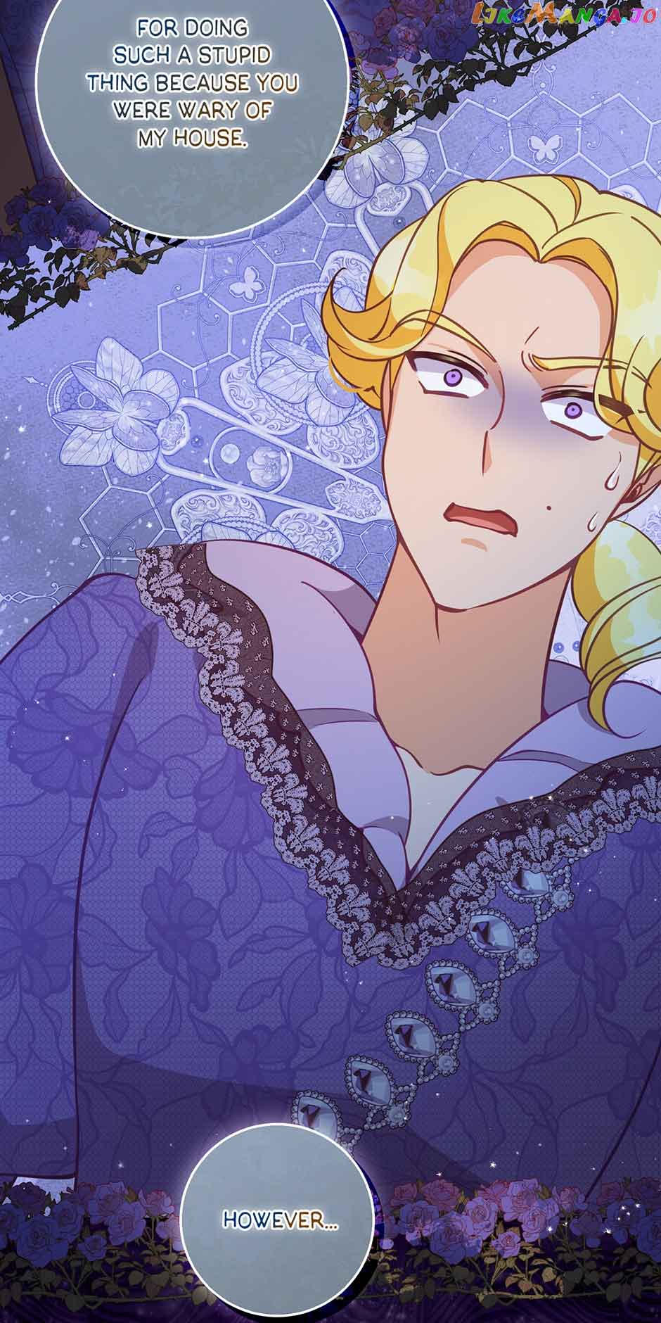 The Precious Sister of The Villainous Grand Duke Chapter 115 260 31