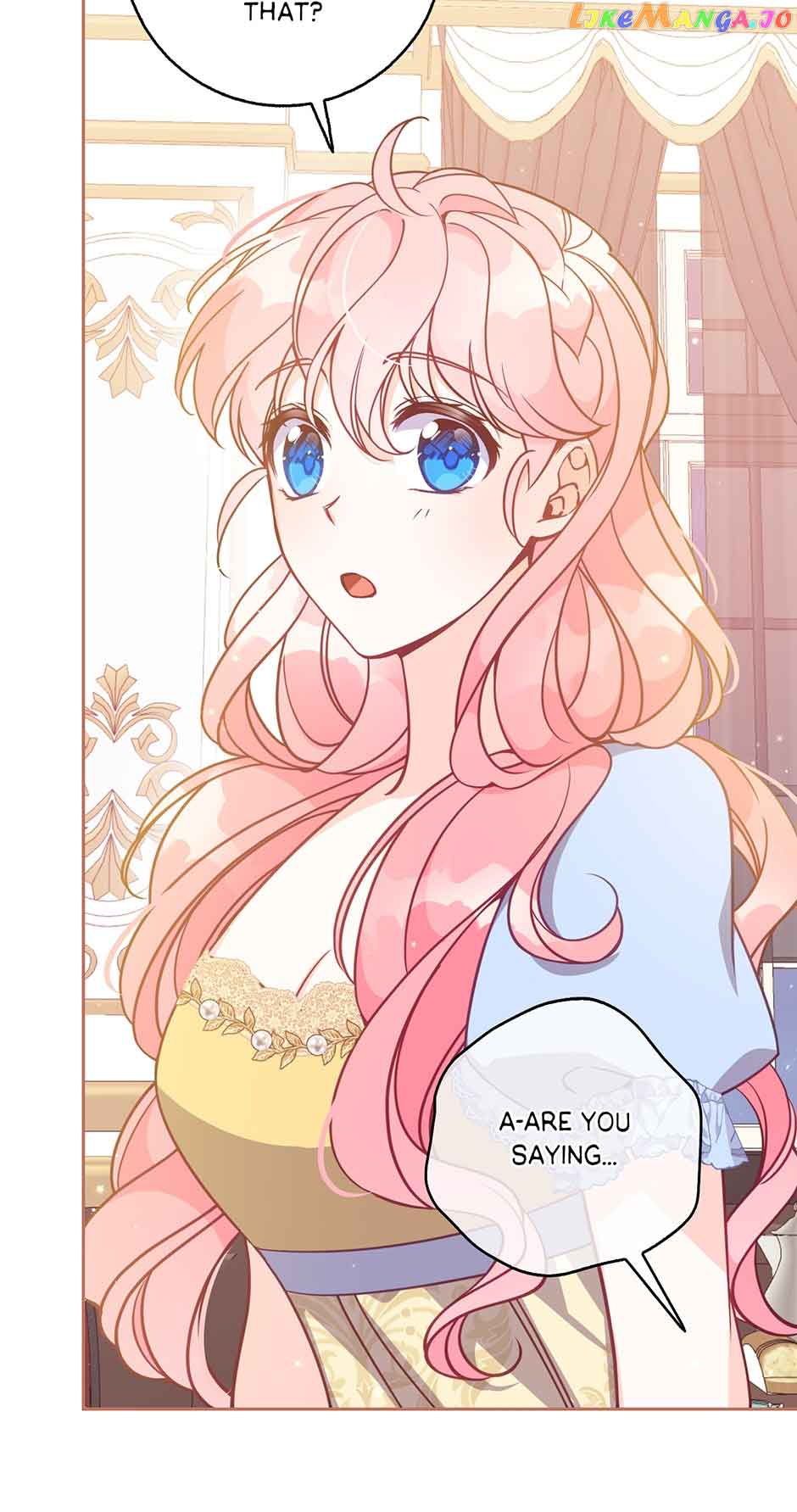 The Precious Sister of The Villainous Grand Duke Chapter 115 282 53