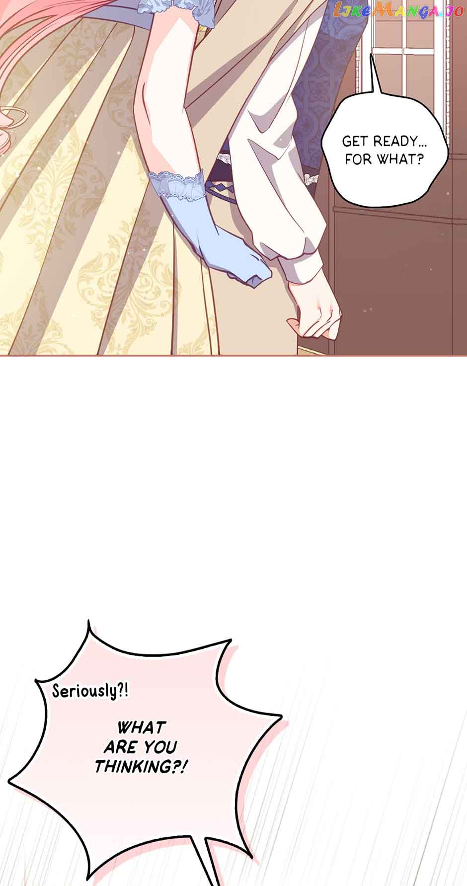 The Precious Sister of The Villainous Grand Duke Chapter 115 285 56