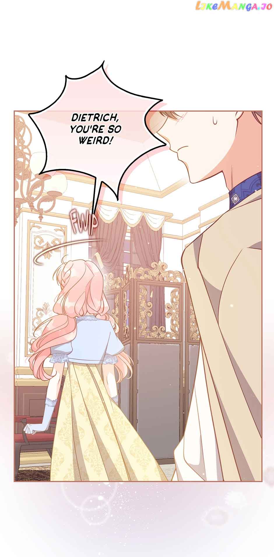 The Precious Sister of The Villainous Grand Duke Chapter 115 287 58