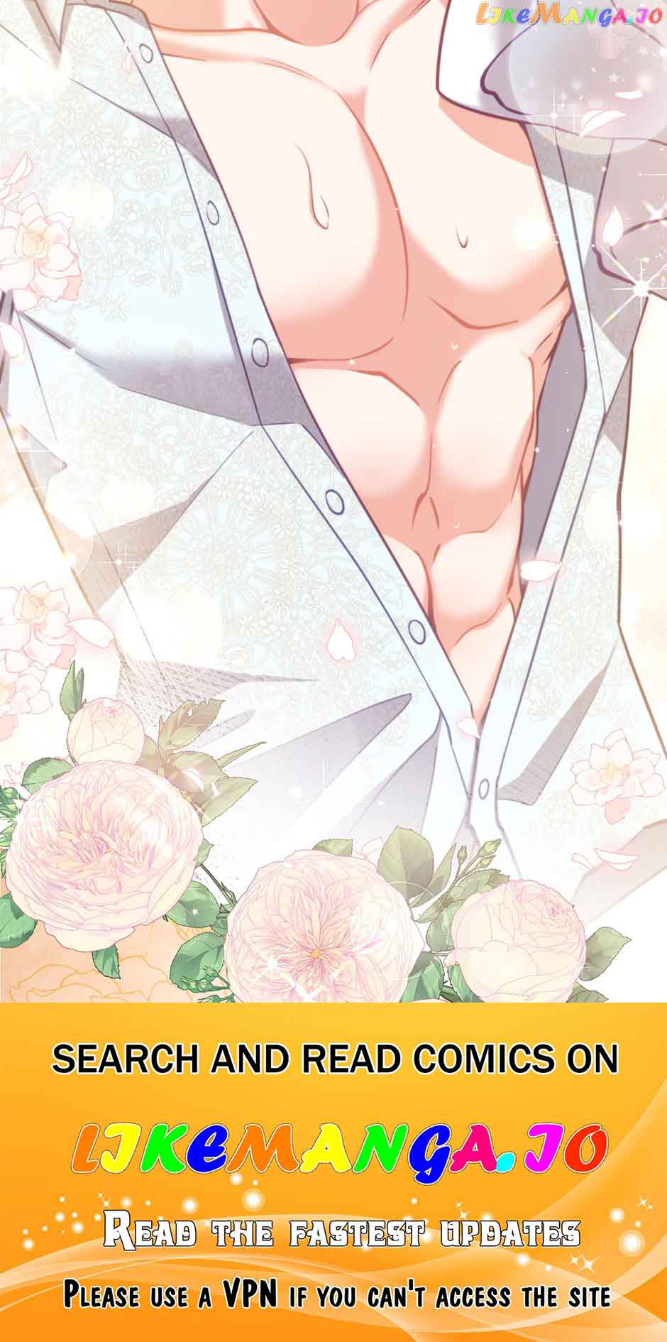 The Precious Sister of The Villainous Grand Duke Chapter 115 303 74