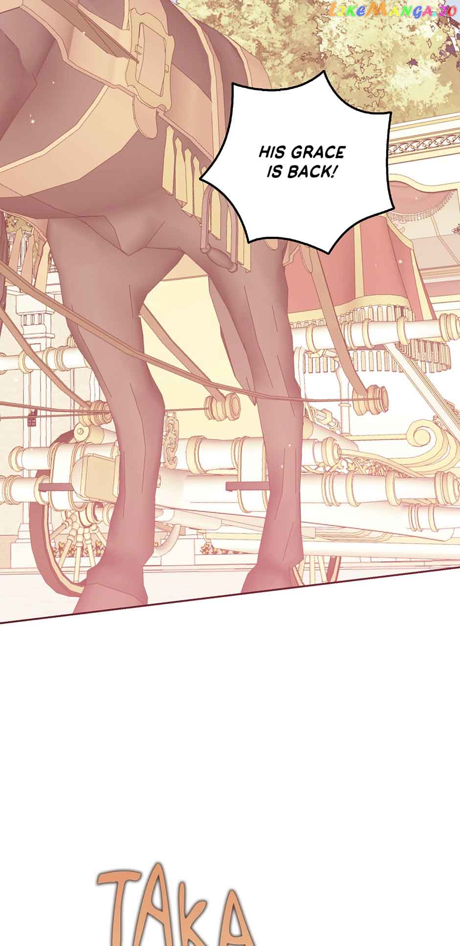 The Precious Sister of The Villainous Grand Duke Chapter 117 332 21