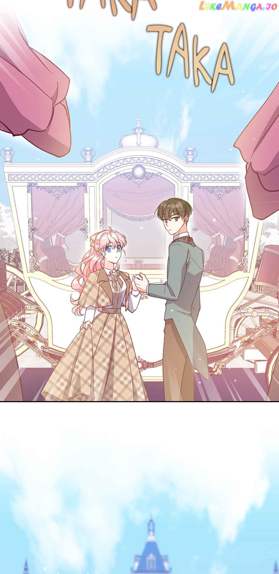 The Precious Sister of The Villainous Grand Duke Chapter 117 333 22