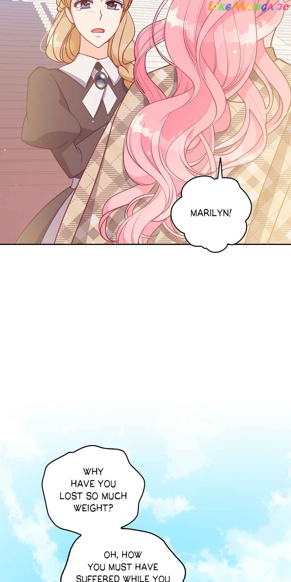 The Precious Sister of The Villainous Grand Duke Chapter 117 337 26