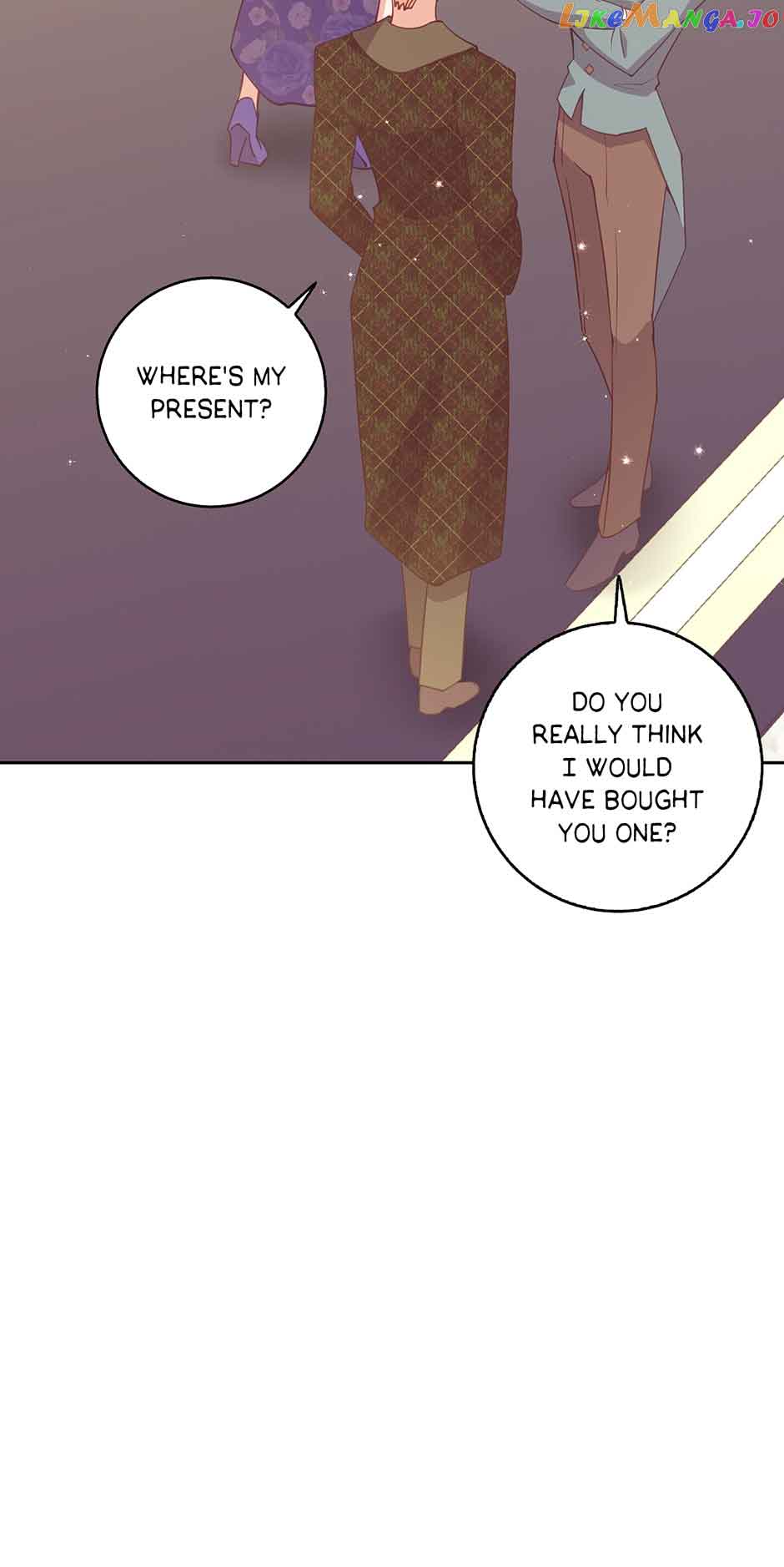 The Precious Sister of The Villainous Grand Duke Chapter 117 340 29