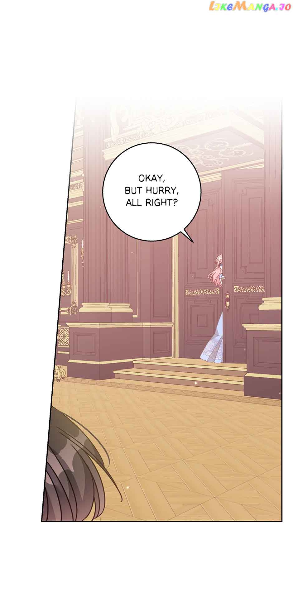 The Precious Sister of The Villainous Grand Duke Chapter 117 346 35