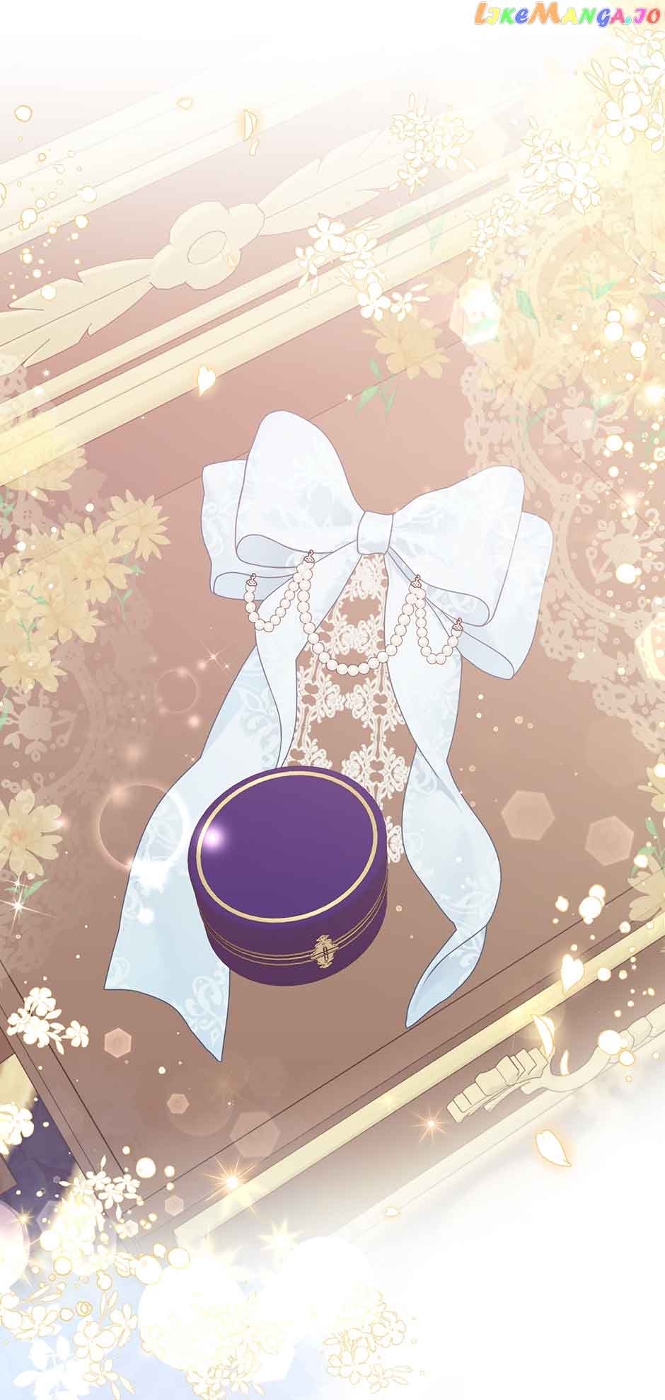 The Precious Sister of The Villainous Grand Duke Chapter 117 348 37