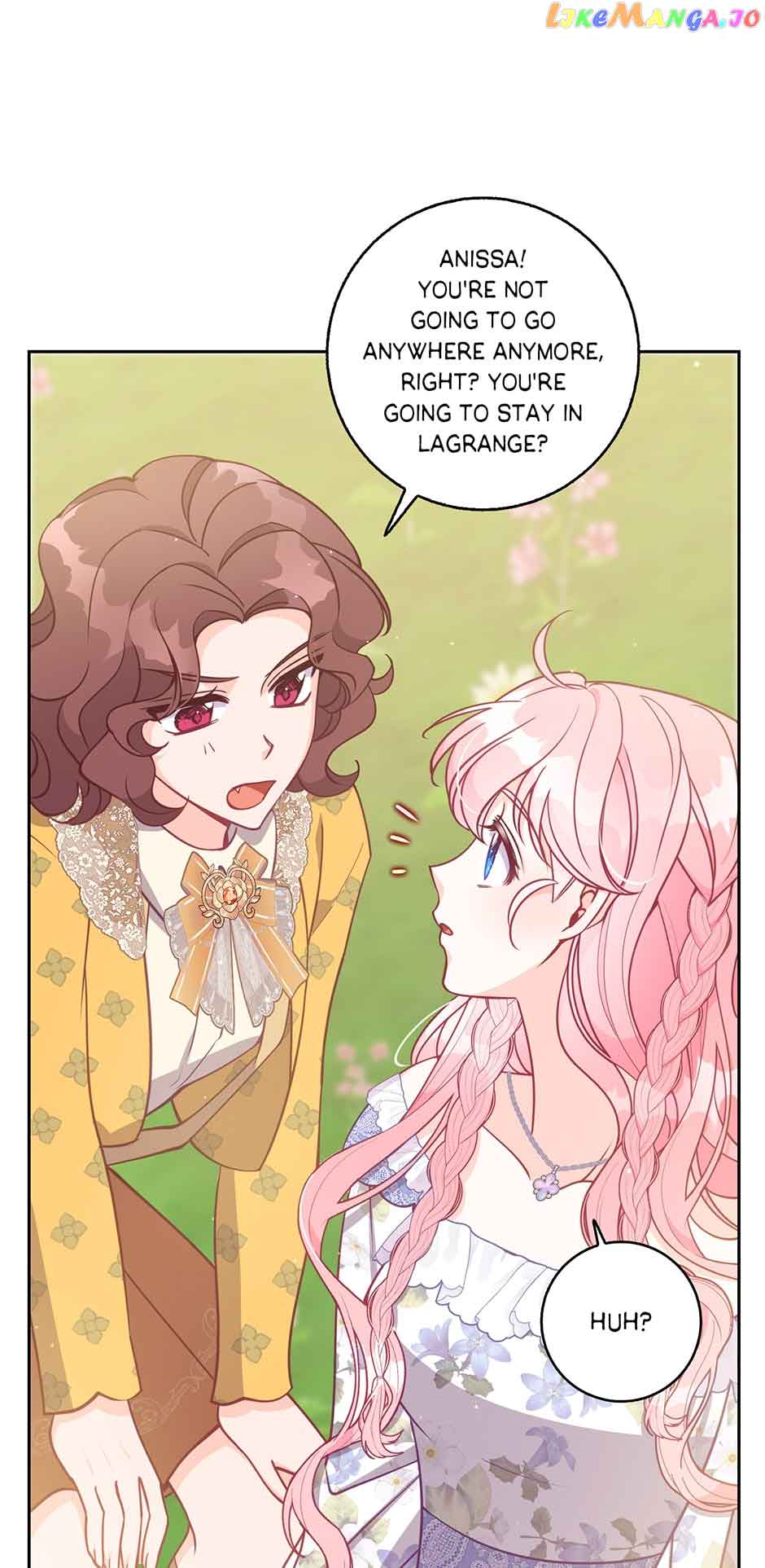 The Precious Sister of The Villainous Grand Duke Chapter 117 352 41