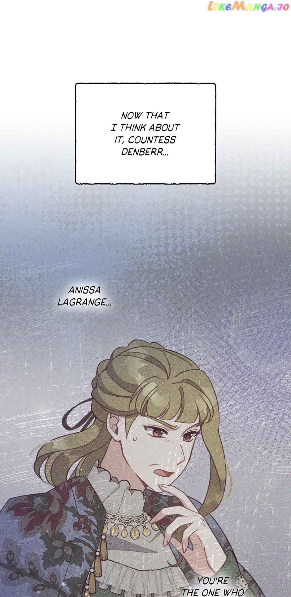 The Precious Sister of The Villainous Grand Duke Chapter 117 354 43