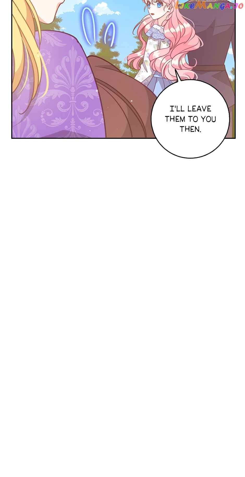 The Precious Sister of The Villainous Grand Duke Chapter 117 365 54