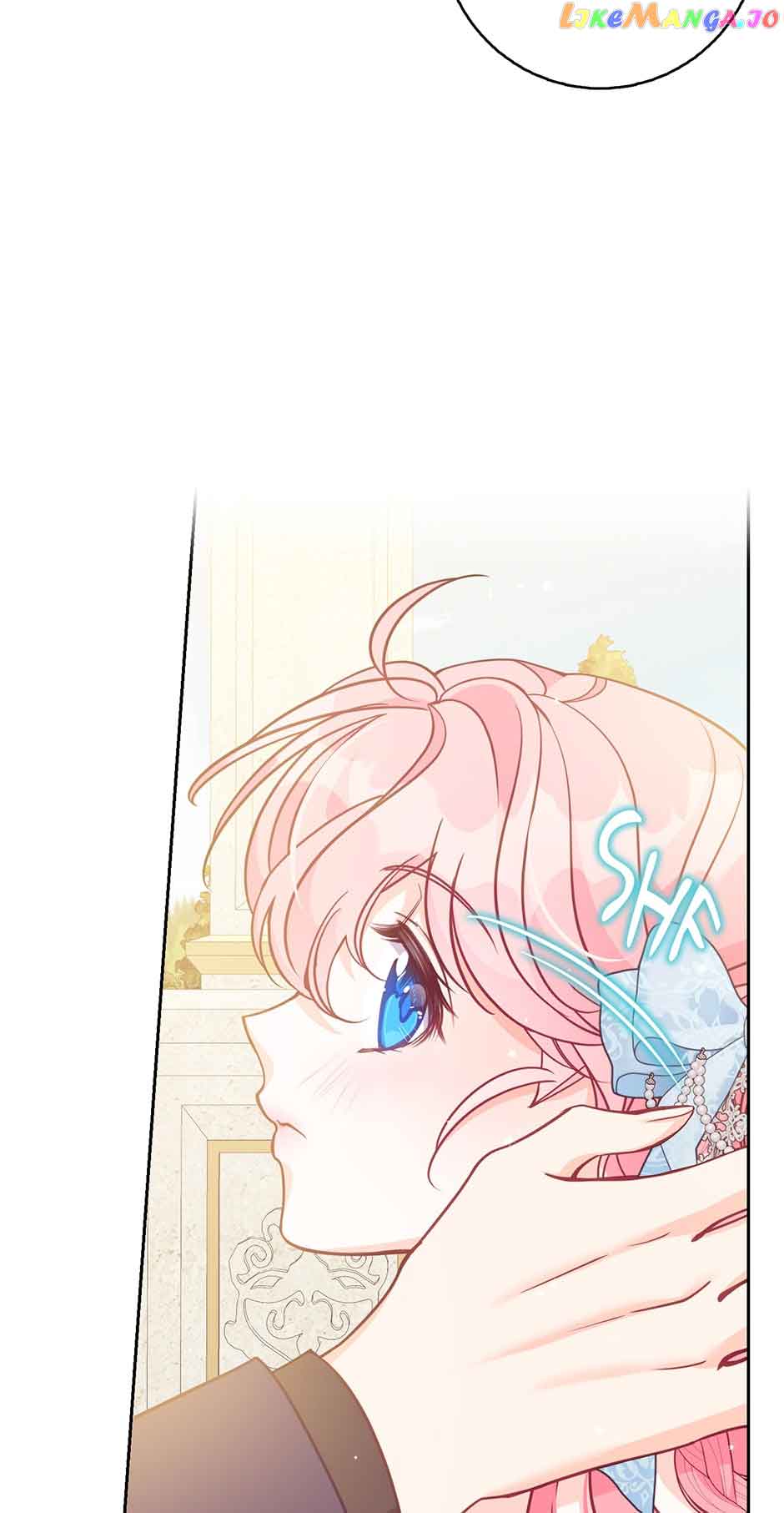 The Precious Sister of The Villainous Grand Duke Chapter 117 371 60