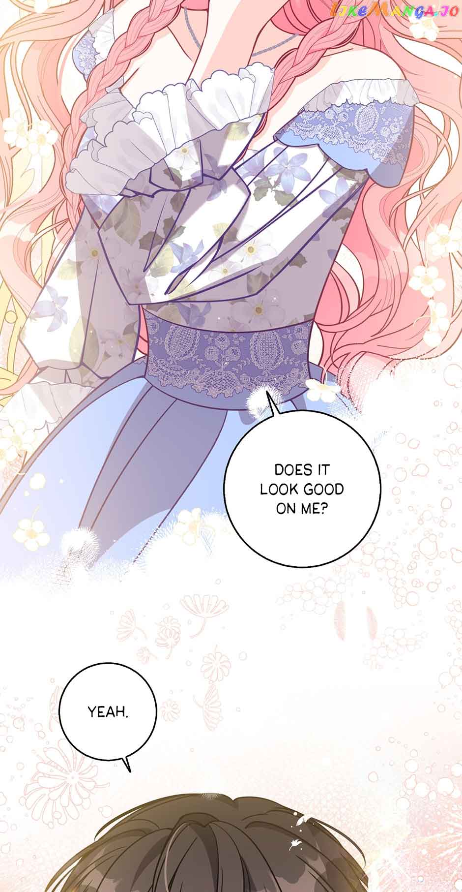 The Precious Sister of The Villainous Grand Duke Chapter 117 373 62