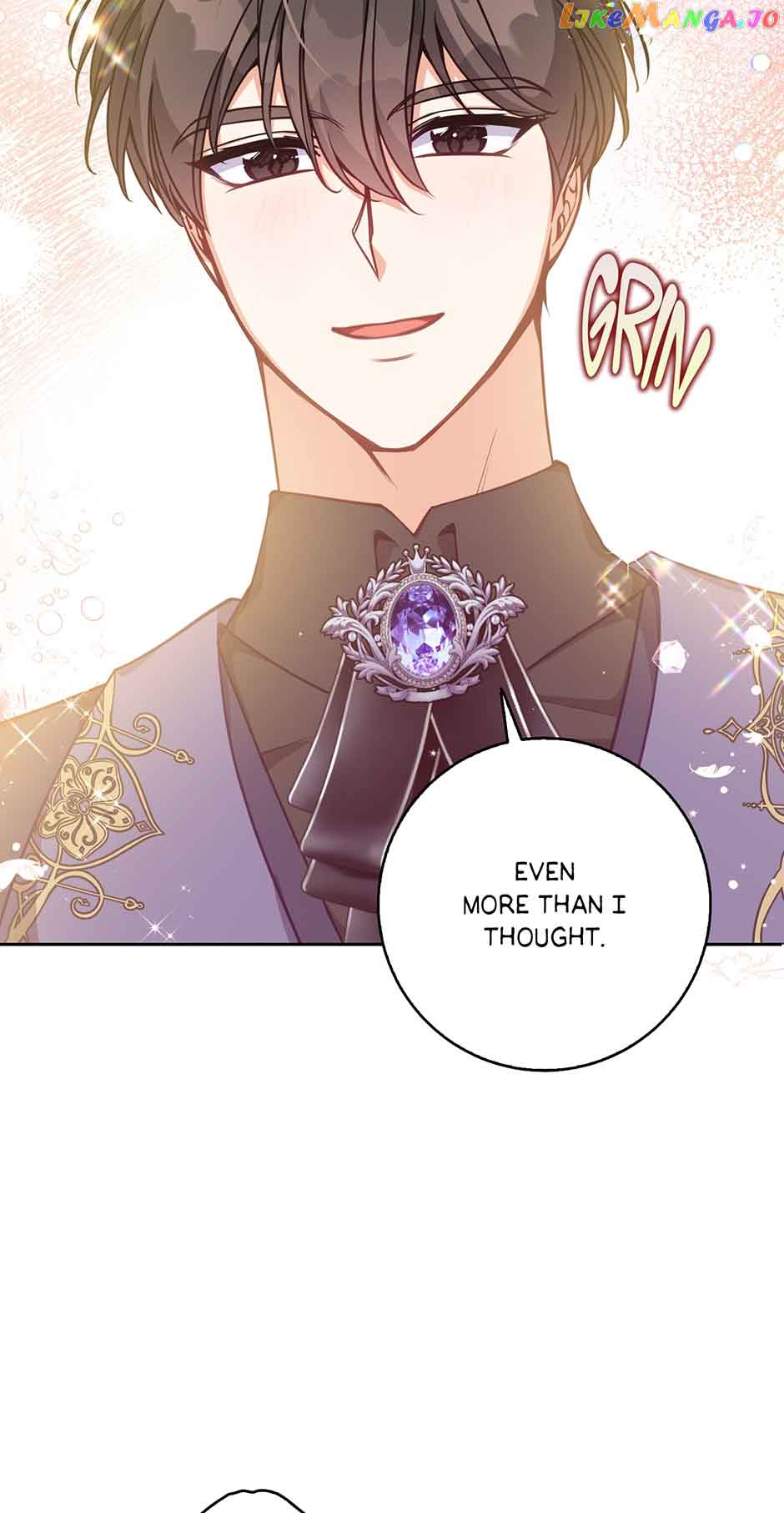The Precious Sister of The Villainous Grand Duke Chapter 117 374 63