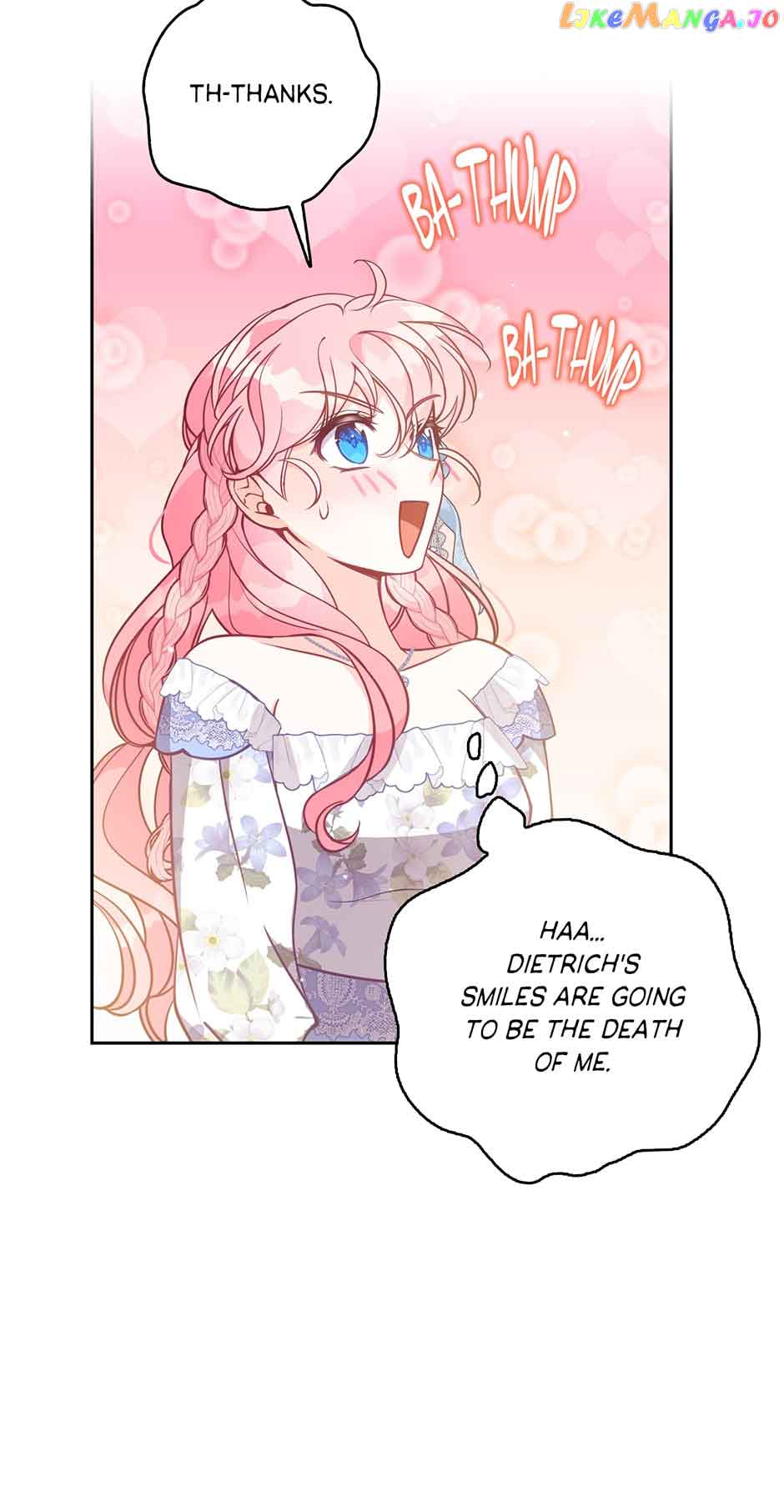 The Precious Sister of The Villainous Grand Duke Chapter 117 375 64