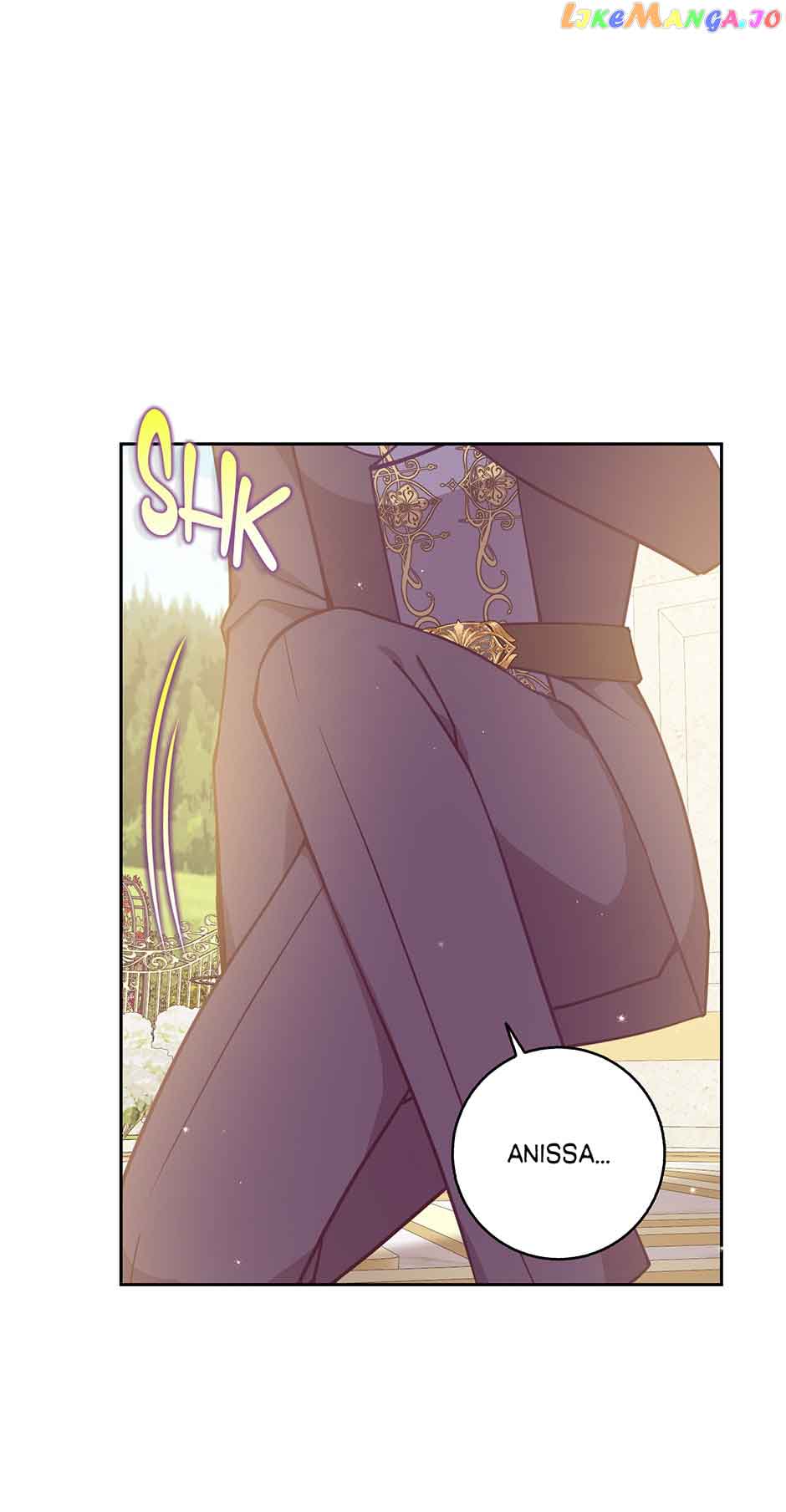 The Precious Sister of The Villainous Grand Duke Chapter 117 377 66