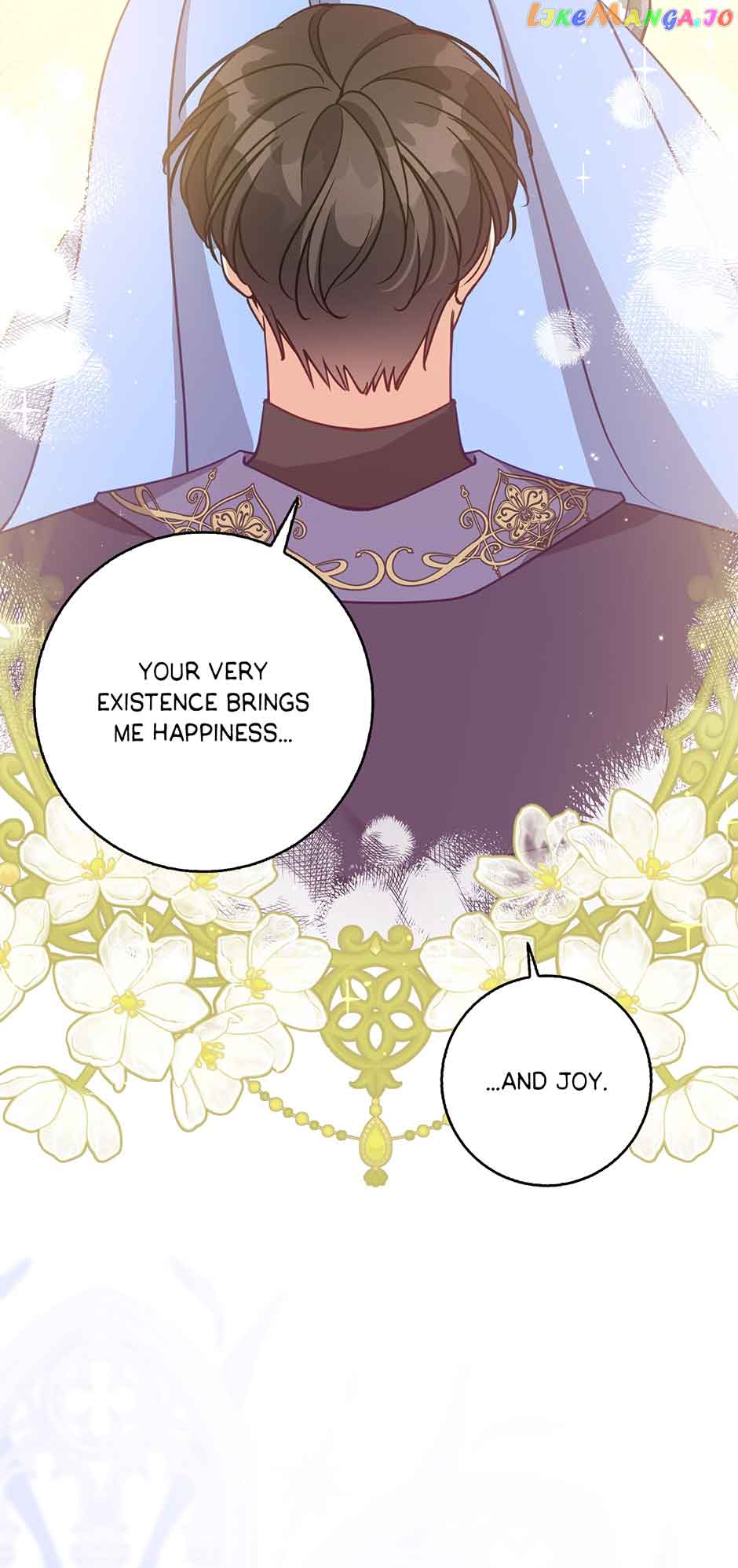 The Precious Sister of The Villainous Grand Duke Chapter 117 379 68