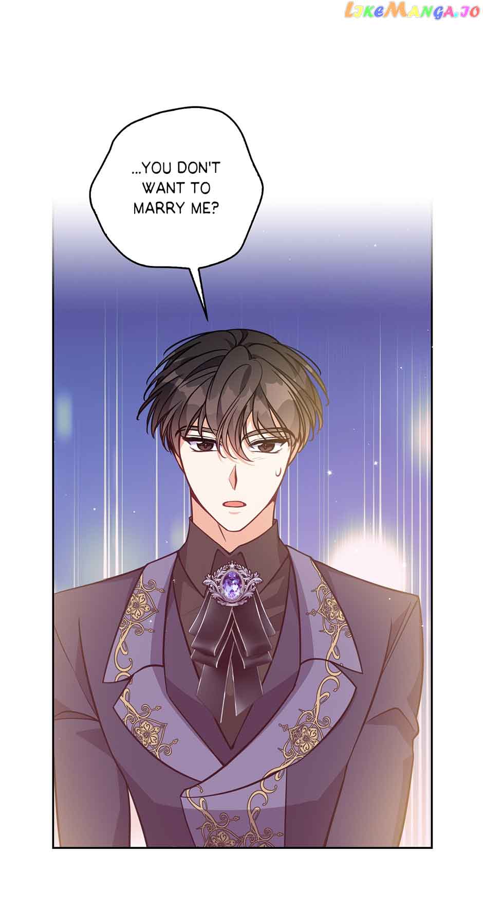 The Precious Sister of The Villainous Grand Duke Chapter 117 386 75