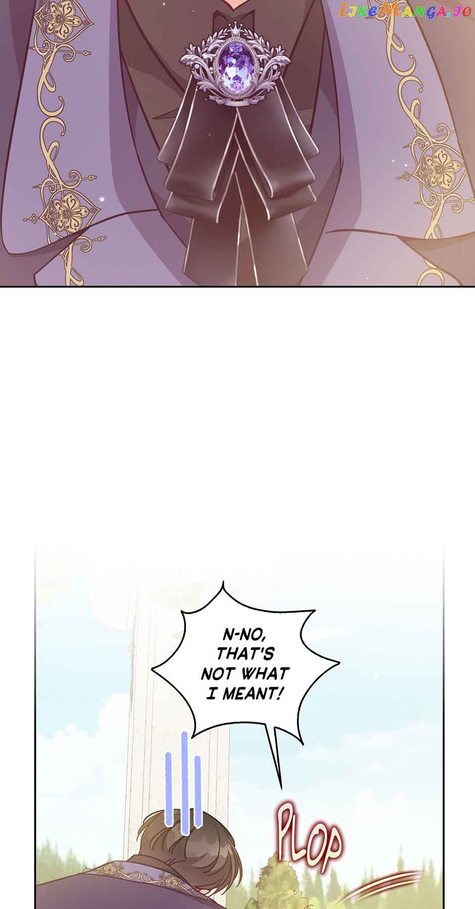 The Precious Sister of The Villainous Grand Duke Chapter 117 388 77