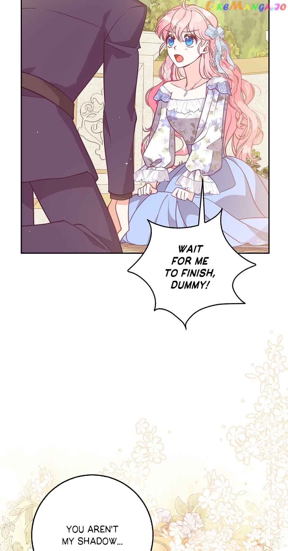 The Precious Sister of The Villainous Grand Duke Chapter 117 389 78