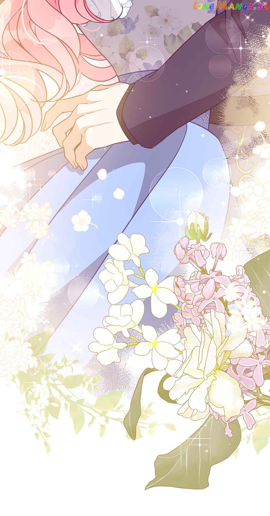 The Precious Sister of The Villainous Grand Duke Chapter 117 394 83