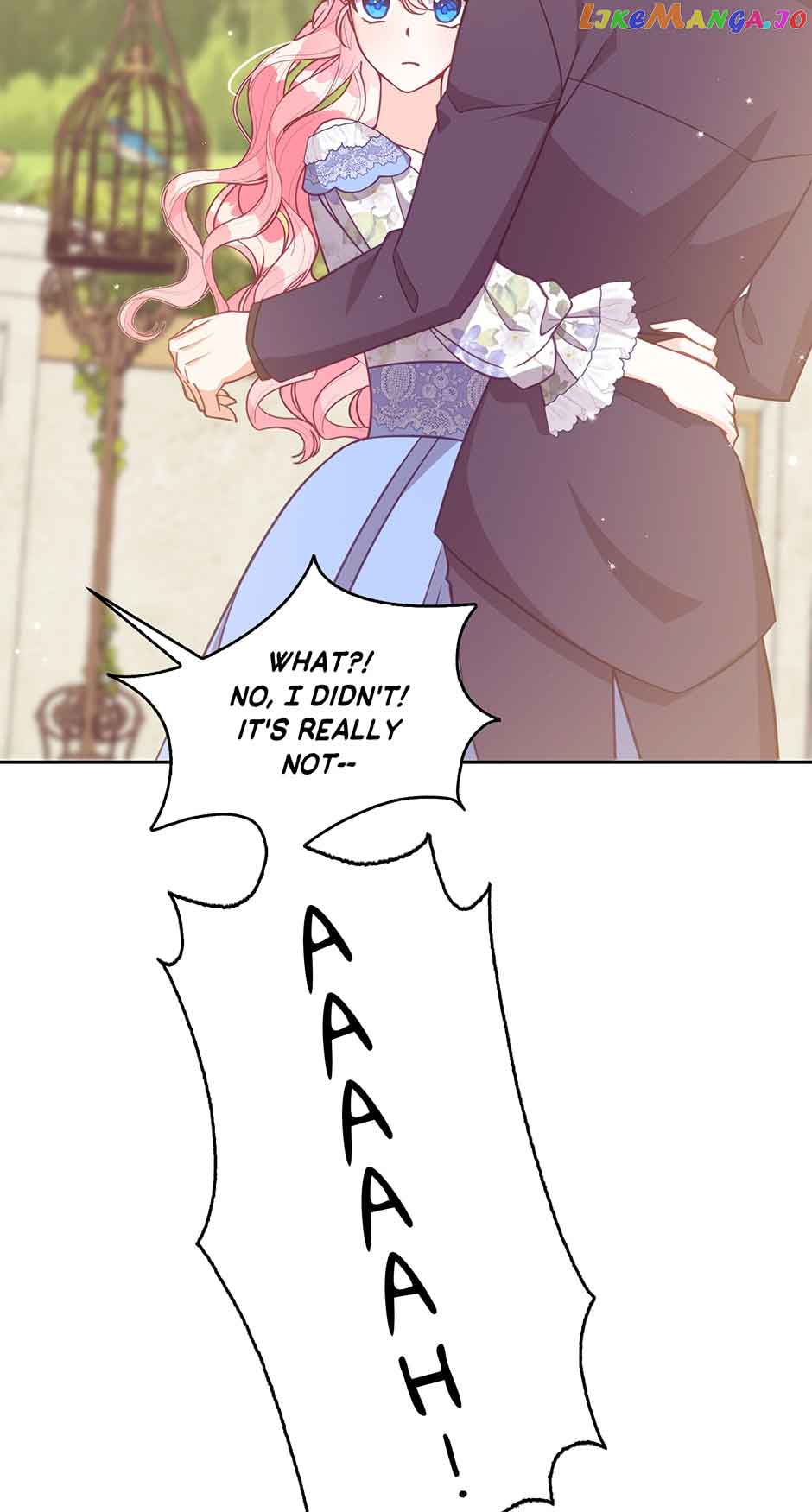 The Precious Sister of The Villainous Grand Duke Chapter 117 397 86