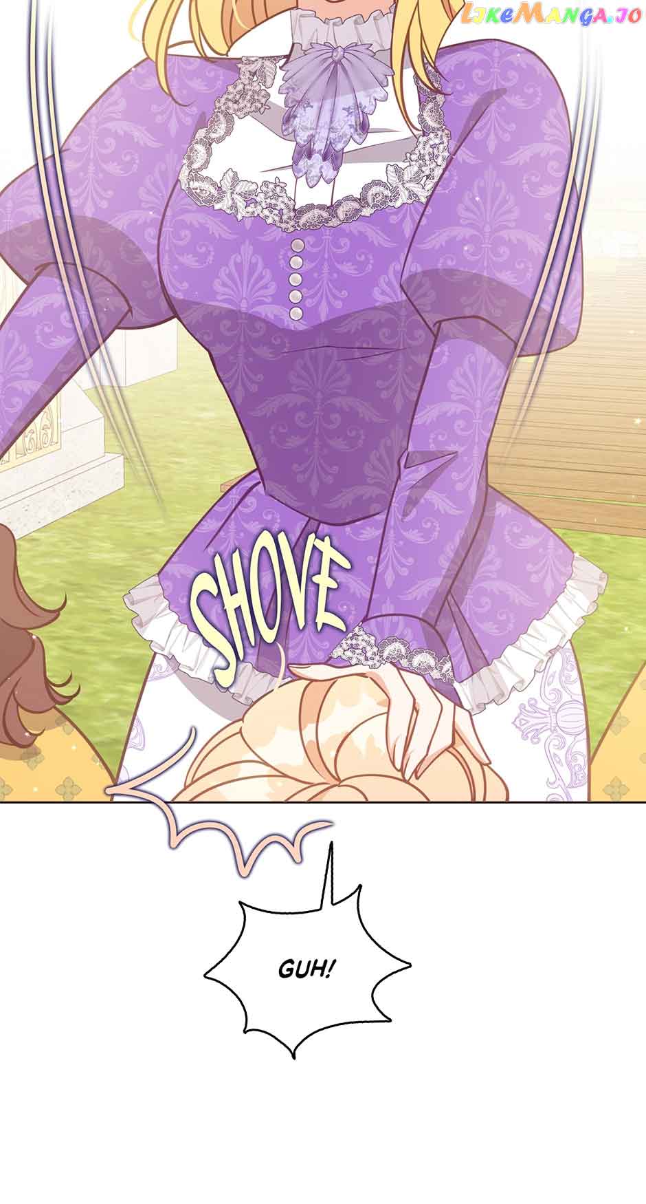 The Precious Sister of The Villainous Grand Duke Chapter 117 402 91