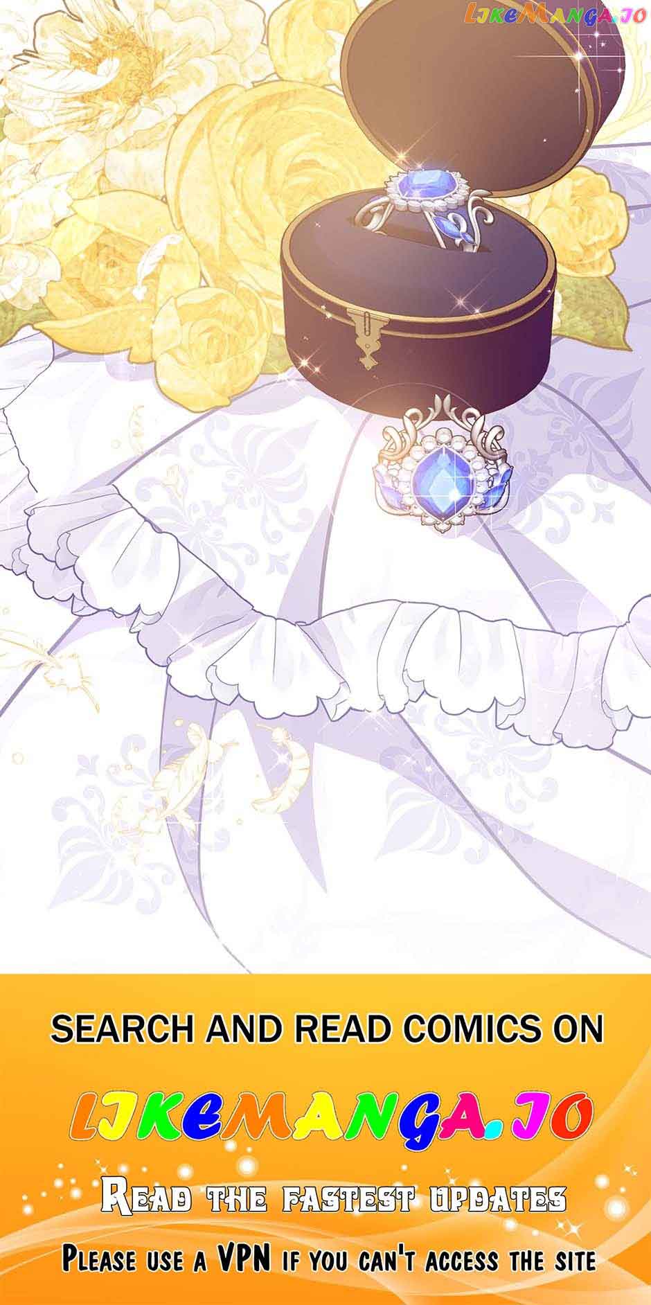 The Precious Sister of The Villainous Grand Duke Chapter 117 410 99