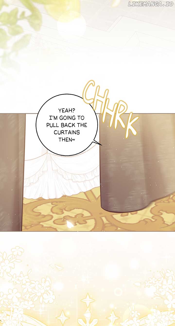 The Precious Sister of The Villainous Grand Duke Chapter 118 261 02