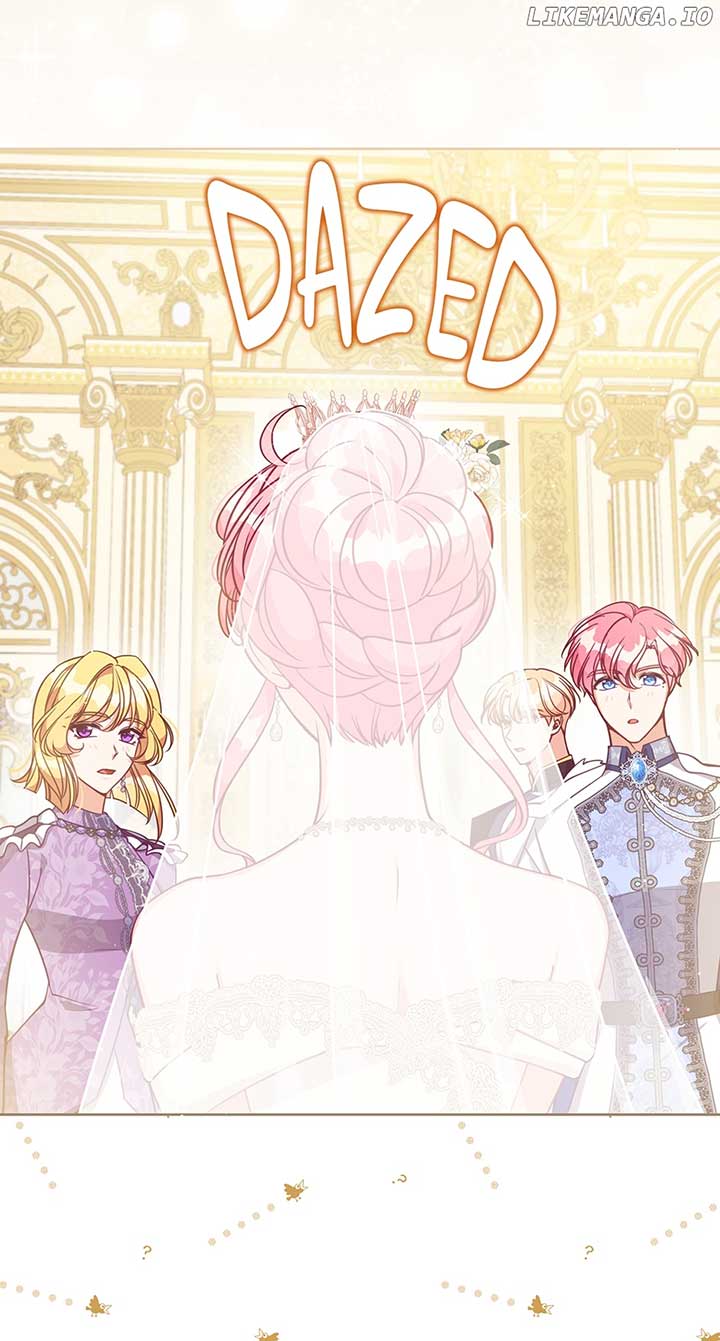 The Precious Sister of The Villainous Grand Duke Chapter 118 264 05