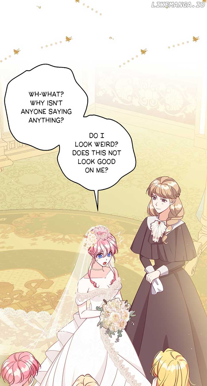The Precious Sister of The Villainous Grand Duke Chapter 118 265 06