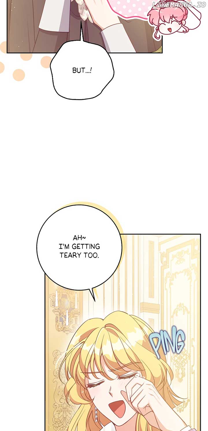The Precious Sister of The Villainous Grand Duke Chapter 118 269 10