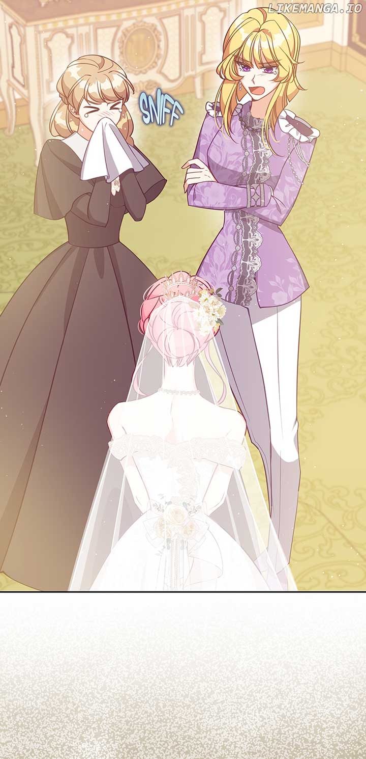 The Precious Sister of The Villainous Grand Duke Chapter 118 271 12