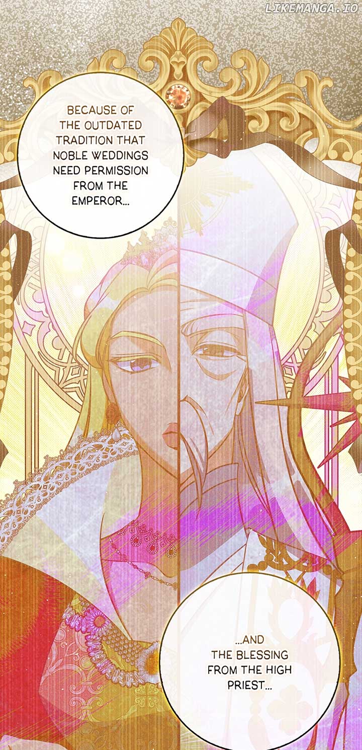 The Precious Sister of The Villainous Grand Duke Chapter 118 272 13