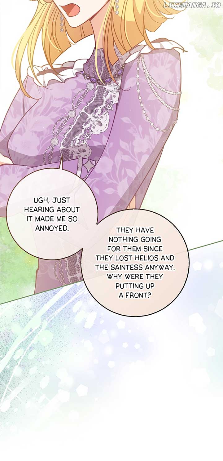 The Precious Sister of The Villainous Grand Duke Chapter 118 276 17