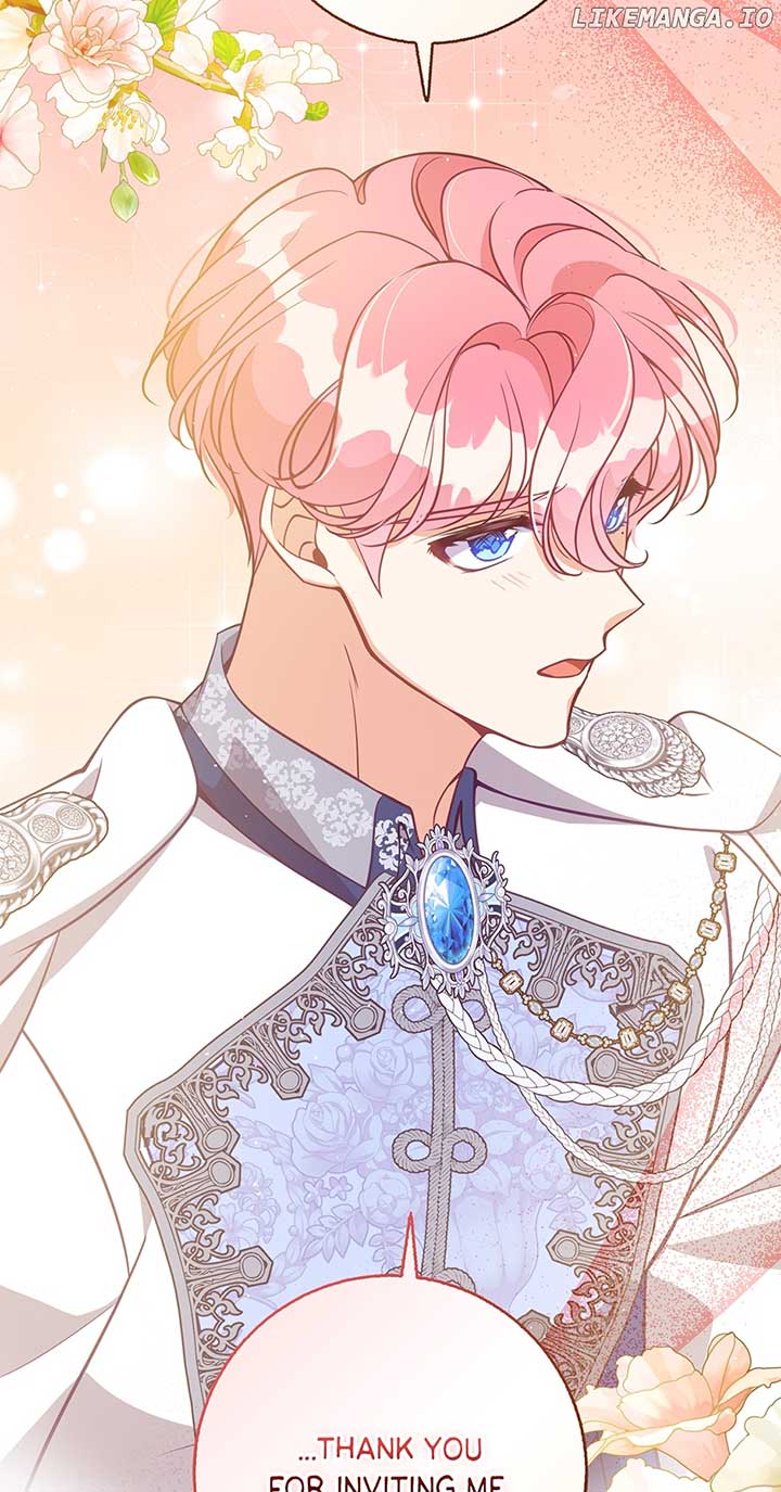The Precious Sister of The Villainous Grand Duke Chapter 118 280 21