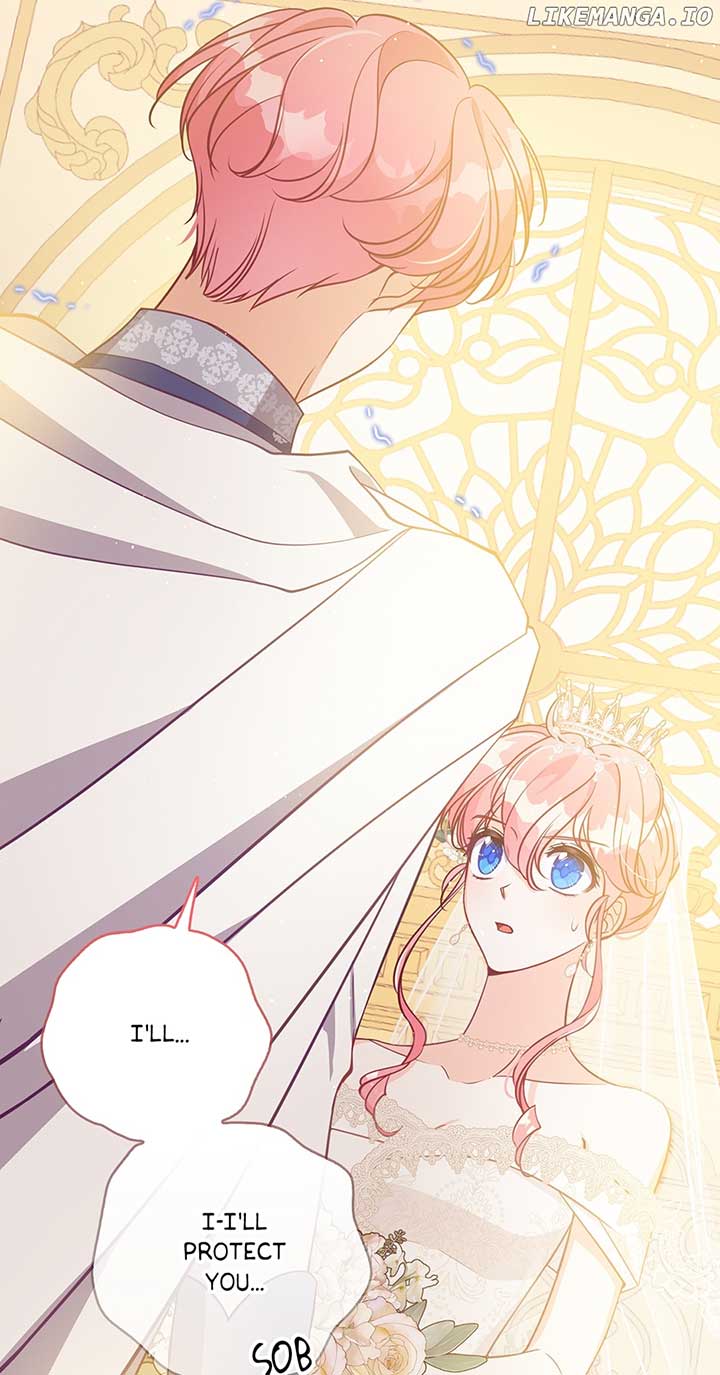 The Precious Sister of The Villainous Grand Duke Chapter 118 282 23