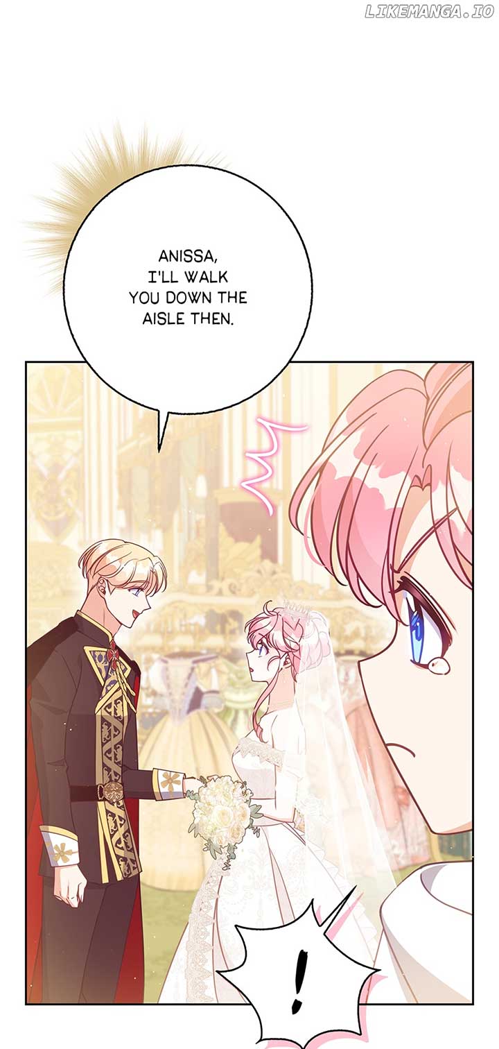 The Precious Sister of The Villainous Grand Duke Chapter 118 286 27